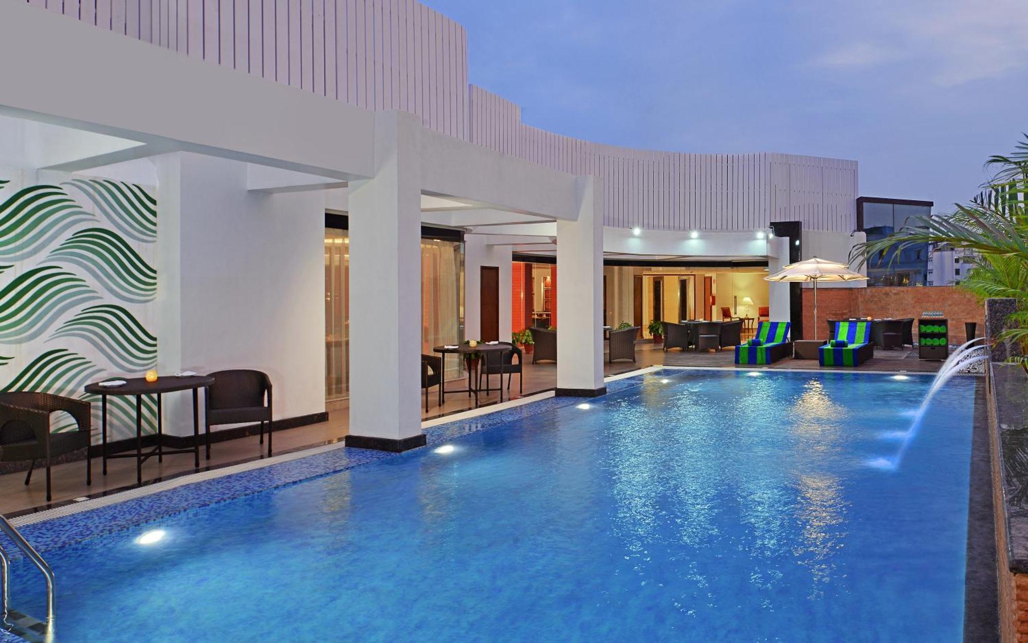 Fortune Park Bbd, - Member Itc Hotels' Group
